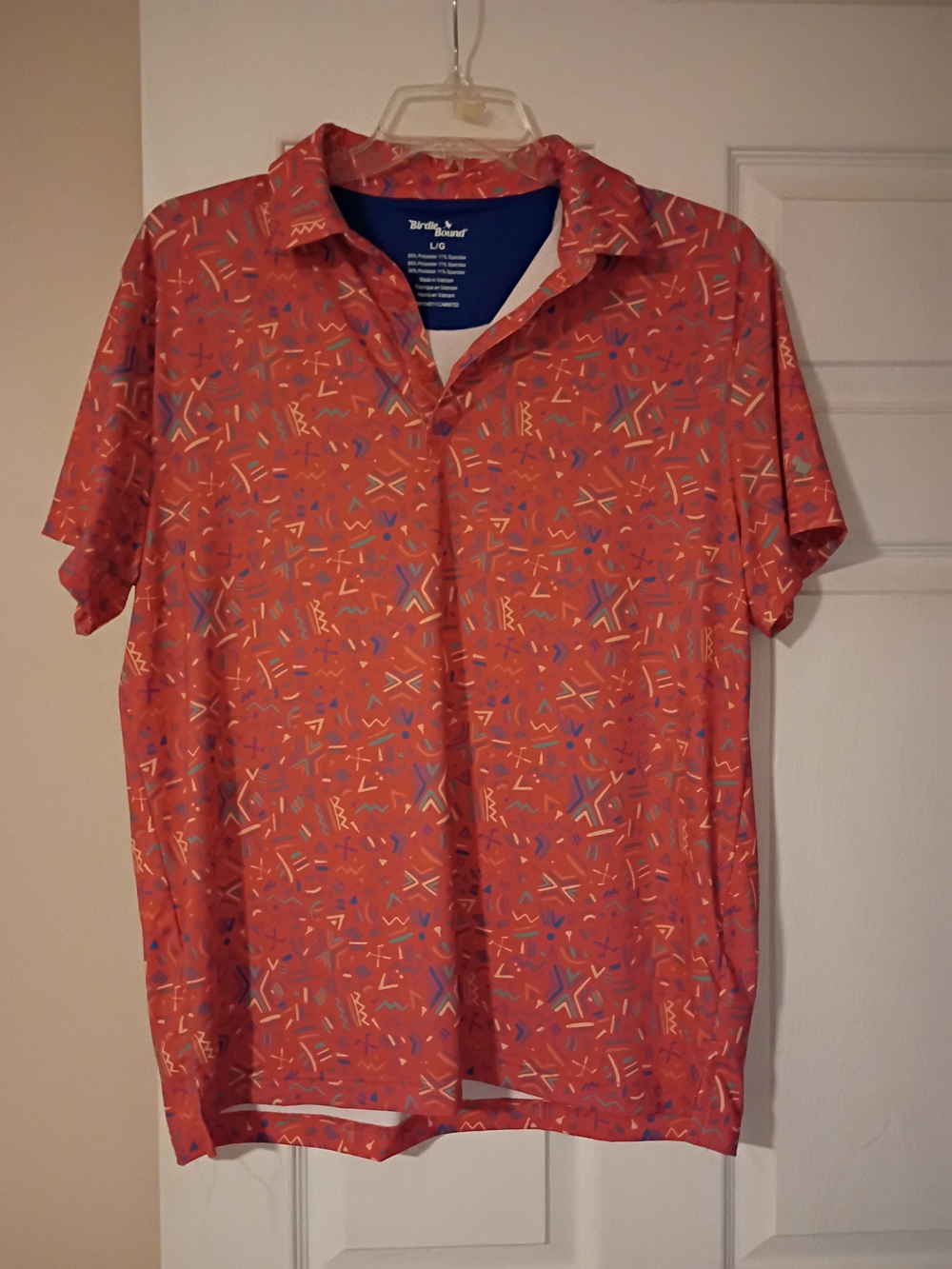 Golf Polo Shirt
